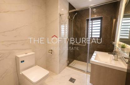 Apartment - 2 Bedrooms - 2 Bathrooms for rent in Giardino Apartments - The Pearl Island - Doha