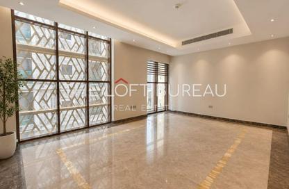 Apartment - 2 Bedrooms - 2 Bathrooms for rent in Giardino Apartments - The Pearl Island - Doha