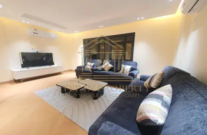 شقة - 2 غرف نوم - 3 حمامات للايجار في شارع السد - السد - الدوحة