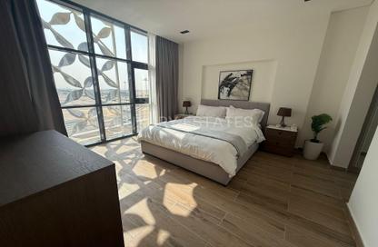 Apartment - 2 Bedrooms - 3 Bathrooms for rent in Regency Residence Fox Hills 2 - Lusail Apartment - 2 Bedrooms - 3 Bathrooms for rent in Regency Residence Fox Hills 2 - Lusail