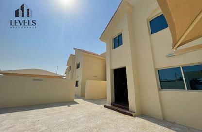 Villa - 4 Bedrooms - 5 Bathrooms for rent in Al Luqta - Al Luqta - Doha Villa - 4 Bedrooms - 5 Bathrooms for rent in Al Luqta - Al Luqta - Doha