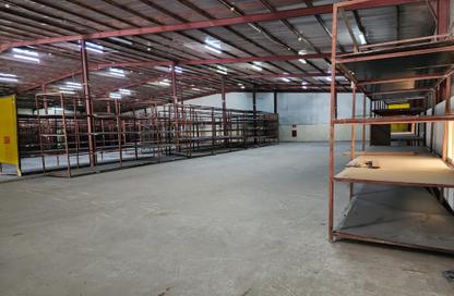 Warehouse - Studio - 7+ Bathrooms for rent in Industrial Area 5 - Industrial Area - Industrial Area - Doha