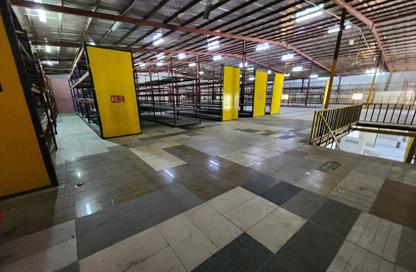 Warehouse - Studio - 7+ Bathrooms for rent in Industrial Area 5 - Industrial Area - Industrial Area - Doha