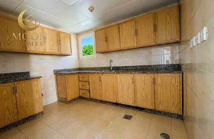 Apartment - 3 - 3 for rent in Umm Ghuwailina 4 - Umm Ghuwailina - Doha