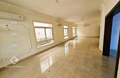 Villa - 4 - 6 for rent in Al Maamoura - Al Maamoura - Doha