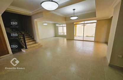 Villa - 4 - 6 for rent in Al Maamoura - Al Maamoura - Doha