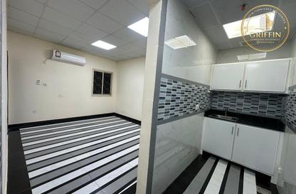 Apartment - Studio - 1 for rent in Al Mansoura - Al Mansoura - Doha Apartment - Studio - 1 for rent in Al Mansoura - Al Mansoura - Doha
