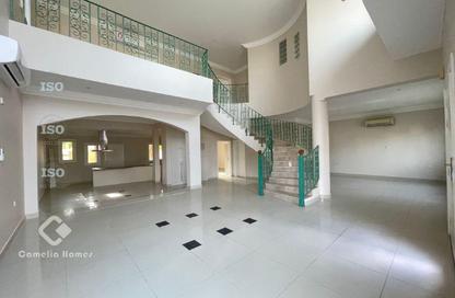 مجمع سكني - 4 غرف نوم - 3 حمامات للايجار في جنوب الدحيل - الدحيل - الدوحة مجمع سكني - 4 غرف نوم - 3 حمامات للايجار في جنوب الدحيل - الدحيل - الدوحة