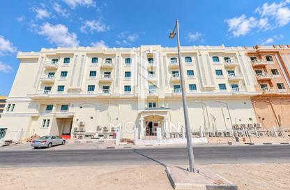 Apartment - 3 - 3 for rent in Bin Omran 35 - Fereej Bin Omran - Doha