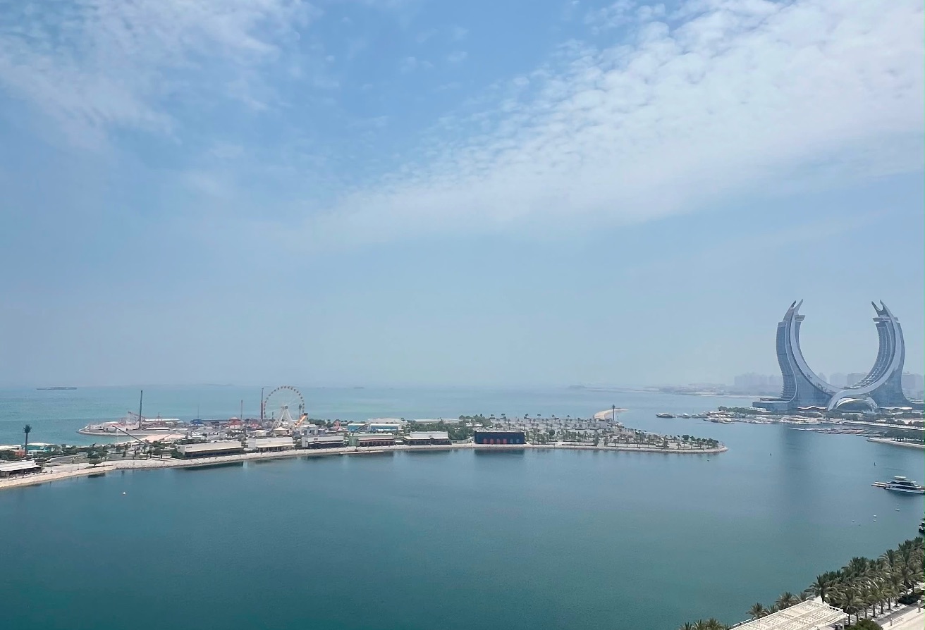 2 Bedroom + Maid Apartment for Sale – Venice Tower thumbnail 8