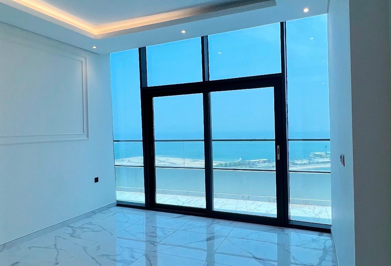 2 Bedroom + Maid Apartment for Sale – Venice Tower