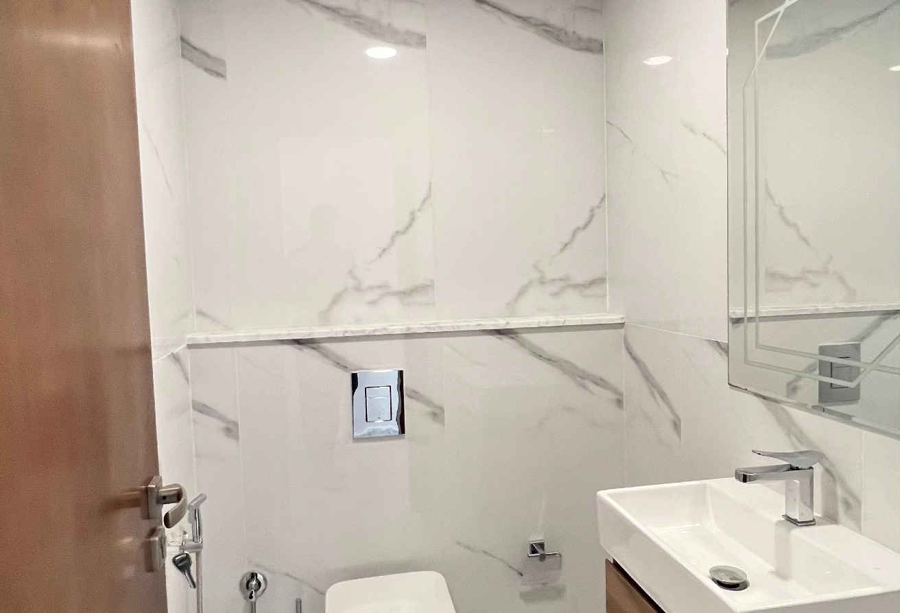 2 Bedroom + Maid Apartment for Sale – Venice Tower thumbnail 4