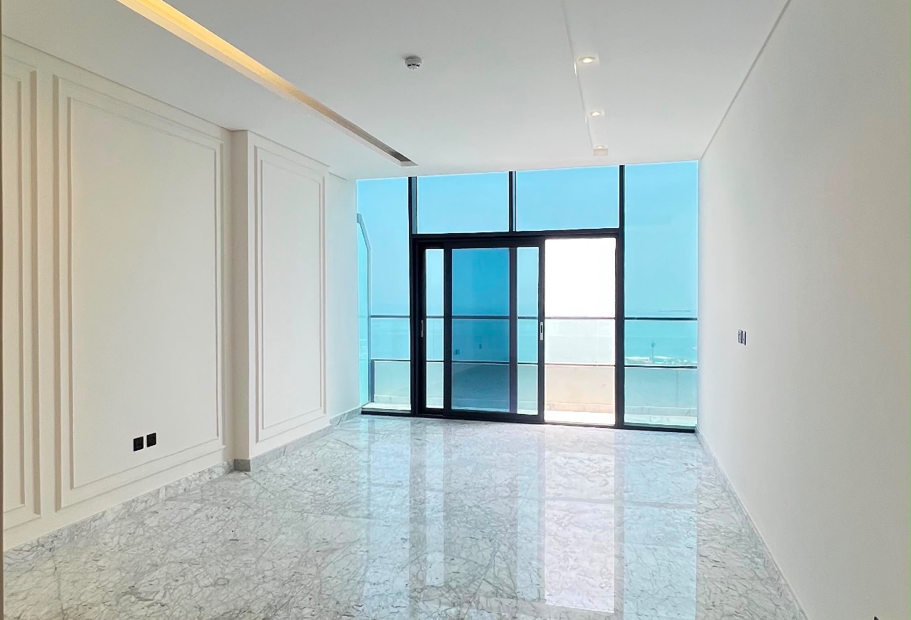 2 Bedroom + Maid Apartment for Sale – Venice Tower thumbnail 6
