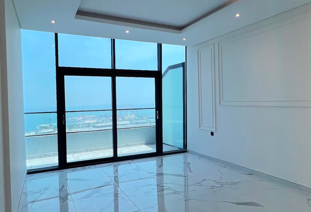 2 Bedroom + Maid Apartment for Sale – Venice Tower thumbnail 3