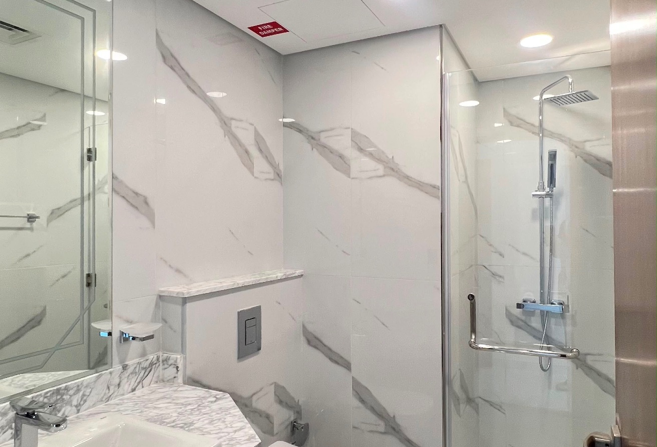 2 Bedroom + Maid Apartment for Sale – Venice Tower thumbnail 9