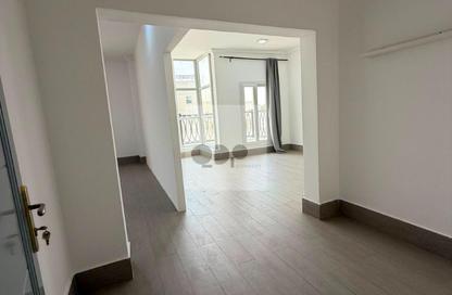 Compound - 1 Bedroom - 1 Bathroom for rent in New Al Ghanim - Al Ghanim - Doha