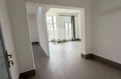 Compound - 1 Bedroom - 1 Bathroom for rent in New Al Ghanim - Al Ghanim - Doha