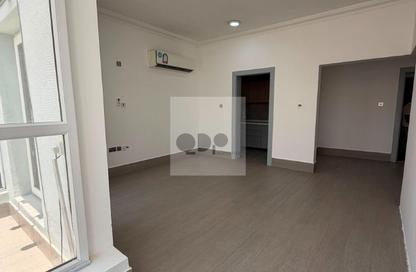 Compound - 1 Bedroom - 1 Bathroom for rent in New Al Ghanim - Al Ghanim - Doha