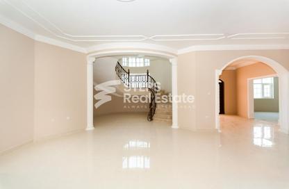 Villa - 5 Bedrooms - 5 Bathrooms for rent in Al Waab Street - Al Waab - Doha