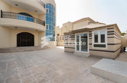 Villa - 5 Bedrooms - 5 Bathrooms for rent in Al Waab Street - Al Waab - Doha