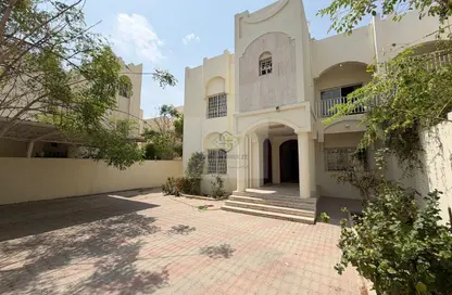 فيلا - 4 غرف نوم - 4 حمامات للايجار في المسيلة - المسيلة - الدوحة