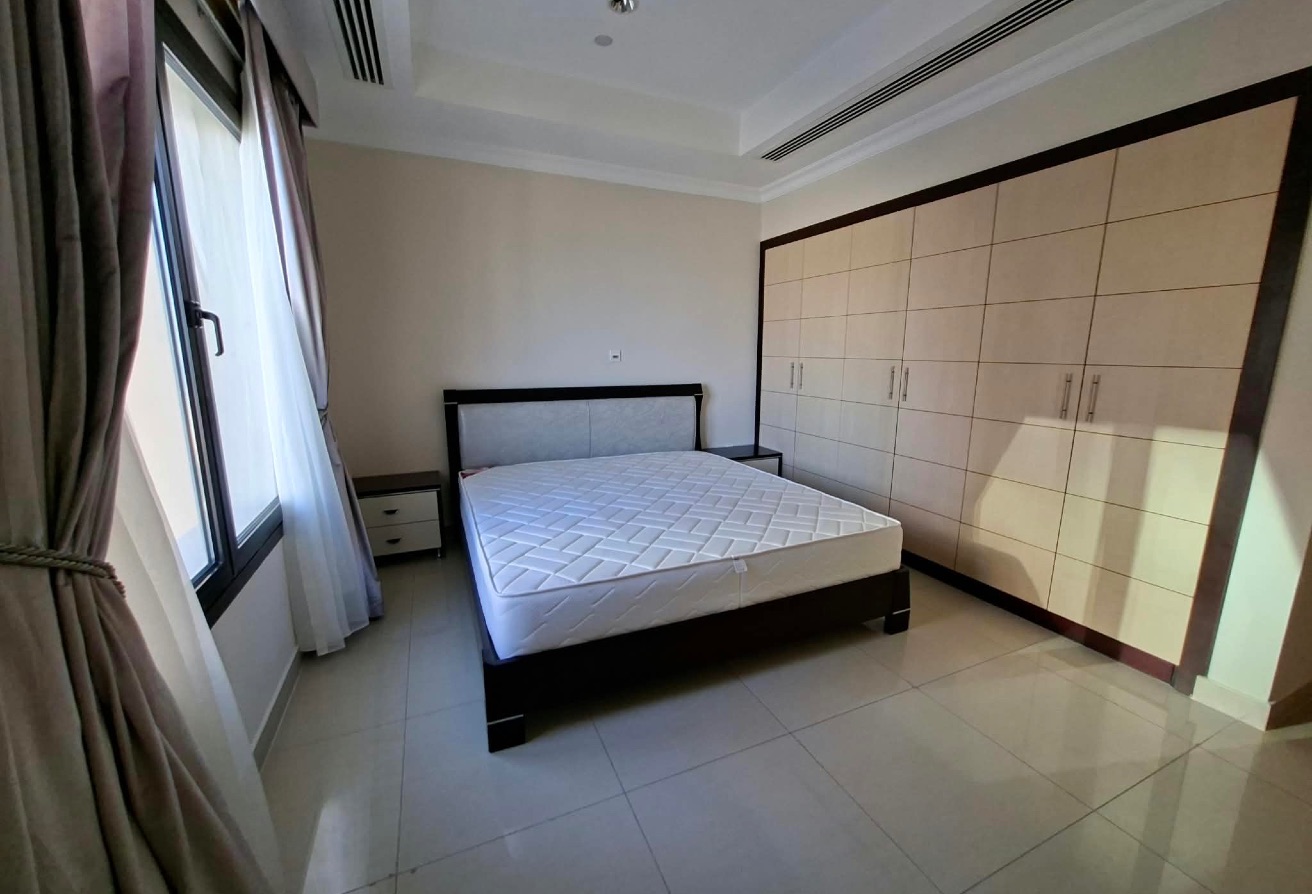 Luxury 1BHK Apartment | Modern & Spacious Living thumbnail 10