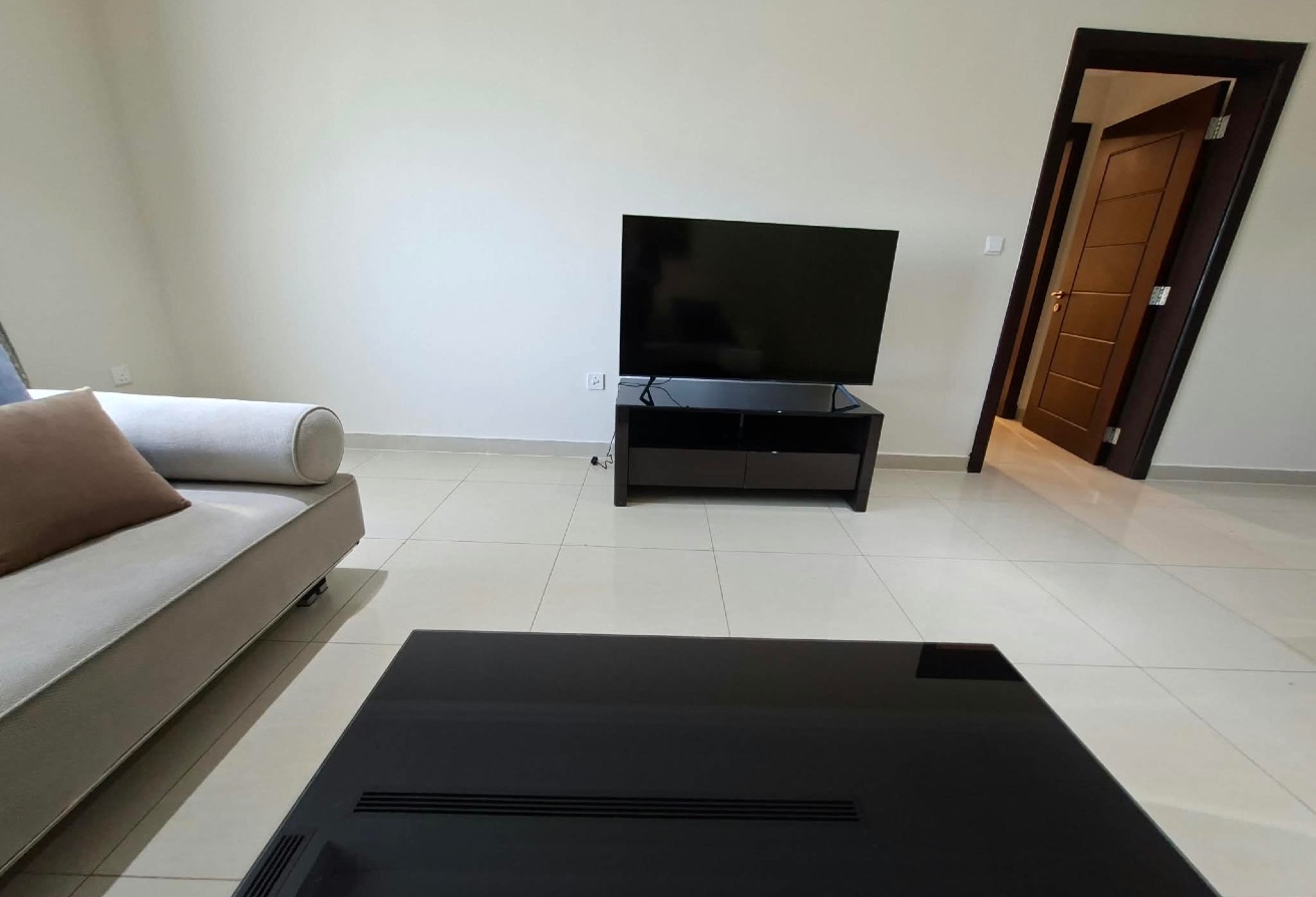 Luxury 1BHK Apartment | Modern & Spacious Living thumbnail 13