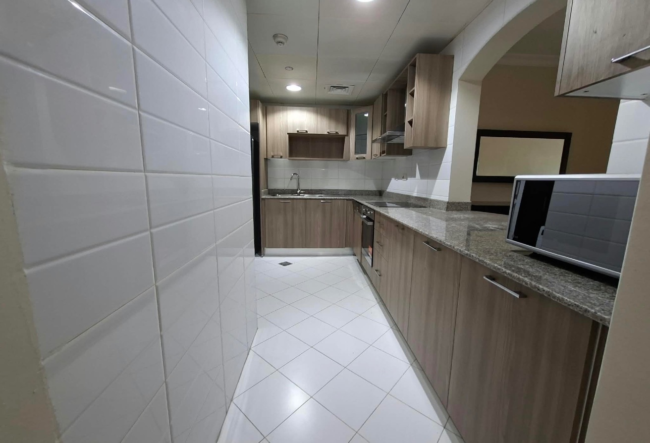 Luxury 1BHK Apartment | Modern & Spacious Living thumbnail 11