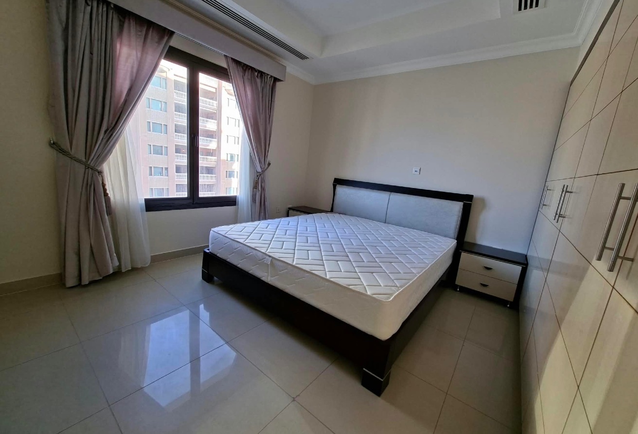 Luxury 1BHK Apartment | Modern & Spacious Living thumbnail 9