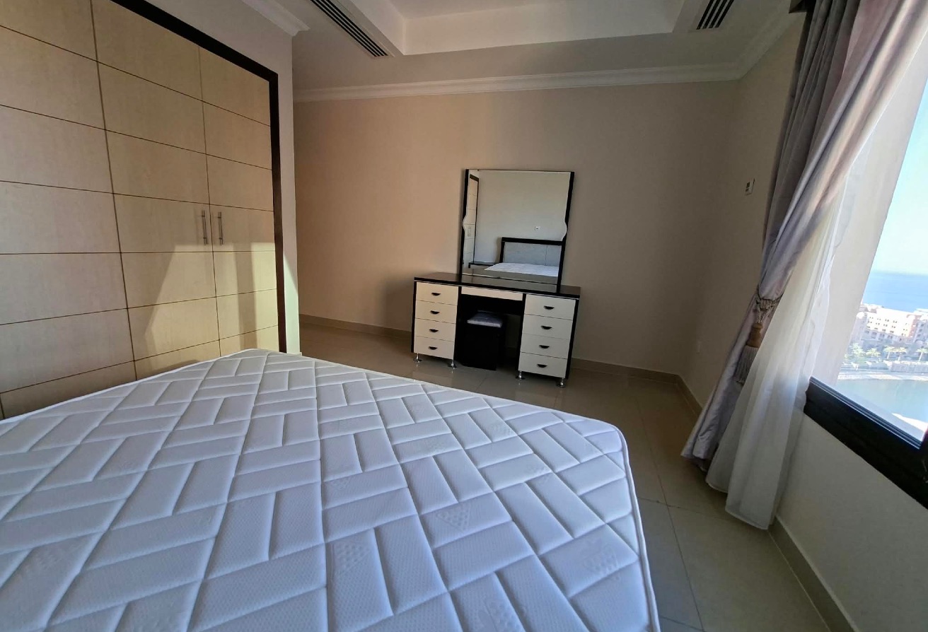 Luxury 1BHK Apartment | Modern & Spacious Living thumbnail 8