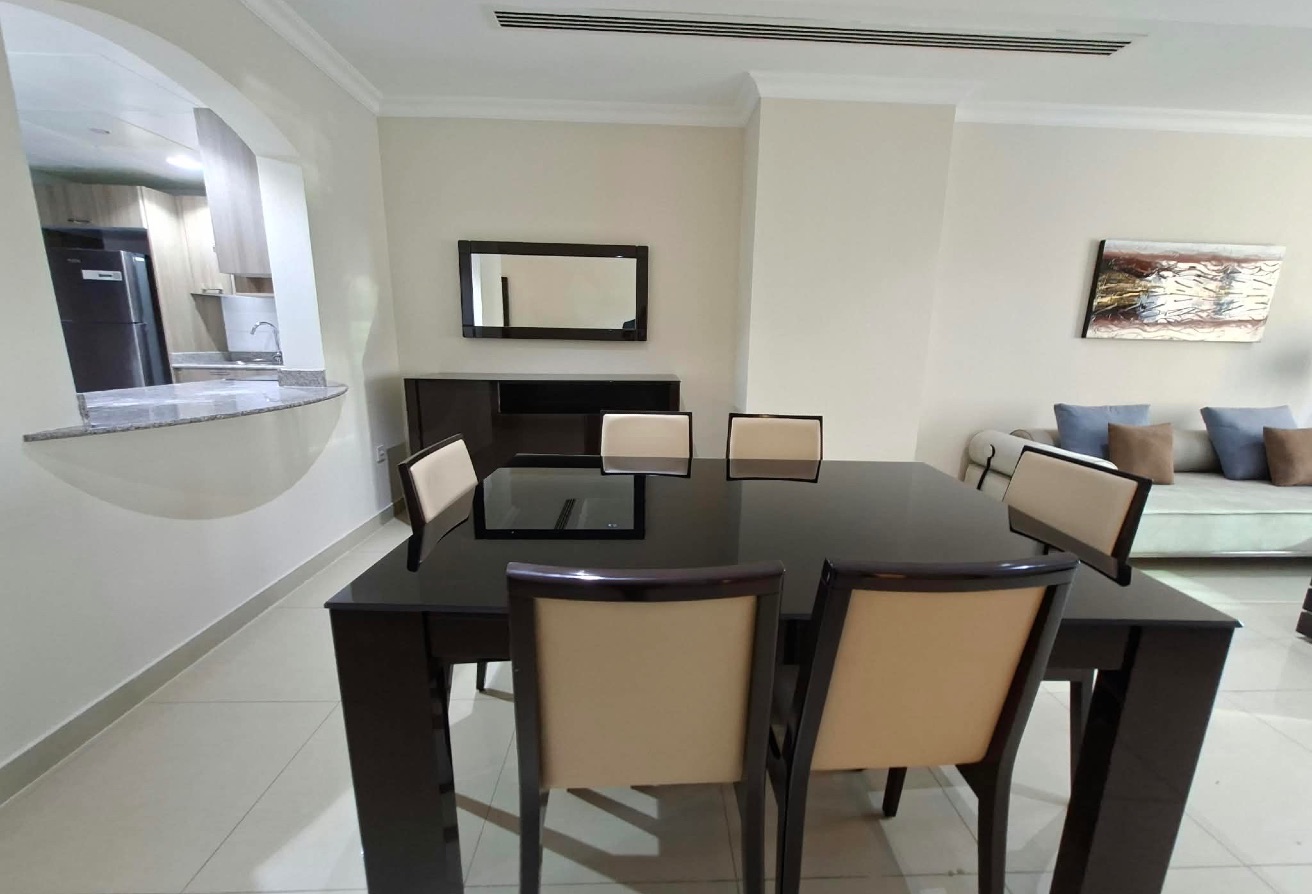Luxury 1BHK Apartment | Modern & Spacious Living thumbnail 12