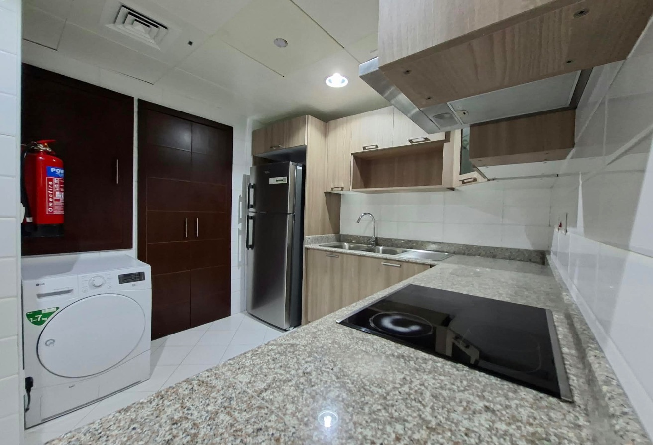 Luxury 1BHK Apartment | Modern & Spacious Living thumbnail 14
