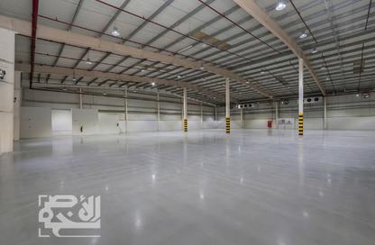 Warehouse - Studio for rent in Umm Salal Mahammad - Umm Salal City - Doha