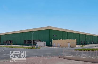 Warehouse - Studio for rent in Umm Salal Mahammad - Umm Salal City - Doha