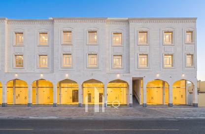 Apartment - 2 - 2 for rent in Al Duhail South - Al Duhail - Doha