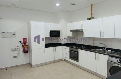 Apartment - 2 - 2 for rent in Lusail Marina Heights - Marina District - Lusail Apartment - 2 - 2 for rent in Lusail Marina Heights - Marina District - Lusail