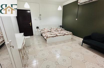 Apartment - Studio - 1 Bathroom for rent in Old Airport Road - Old Airport Road - Doha