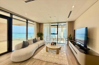Apartment - 1 - 2 for rent in JMJ Waterfront Residences - Waterfront Residential - The Waterfront - Lusail Apartment - 1 - 2 for rent in JMJ Waterfront Residences - Waterfront Residential - The Waterfront - Lusail