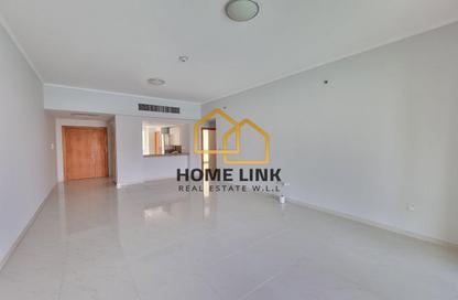 Apartment - 2 Bedrooms - 2 Bathrooms for sale in Viva West - Viva Bahriyah - The Pearl Island - Doha