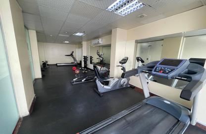 Apartment - 2 Bedrooms - 2 Bathrooms for rent in Asim Bin Omar Street - Al Mansoura - Doha