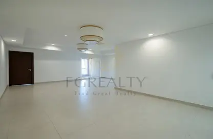 Apartment - 1 Bedroom - 2 Bathrooms for rent in Viva East - Viva Bahriyah - The Pearl Island - Doha