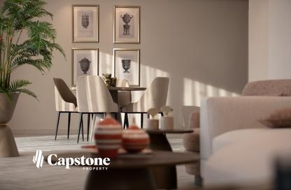 Apartment - 2 Bedrooms - 3 Bathrooms for rent in West Bay Tower - West Bay - West Bay - Doha