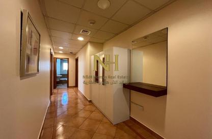 Apartment - 3 Bedrooms - 4 Bathrooms for rent in Wyndham Doha West Bay - West Bay - Doha