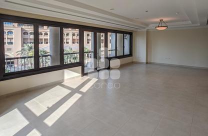 Apartment - 1 - 2 for rent in Tower 6 - Porto Arabia - The Pearl Island - Doha Apartment - 1 - 2 for rent in Tower 6 - Porto Arabia - The Pearl Island - Doha