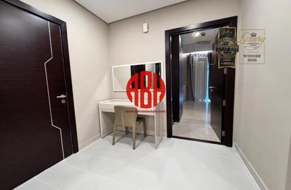 Apartment - Studio - 1 Bathroom for rent in Najma street - Old Airport Road - Doha Apartment - Studio - 1 Bathroom for rent in Najma street - Old Airport Road - Doha