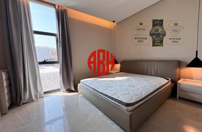 Apartment - Studio - 1 Bathroom for rent in Najma street - Old Airport Road - Doha Apartment - Studio - 1 Bathroom for rent in Najma street - Old Airport Road - Doha