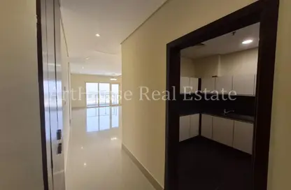 شقة - 2 غرف نوم - 2 حمامات للايجار في لوسيل ريسيدينس - منطقة المارينا - الوسيل