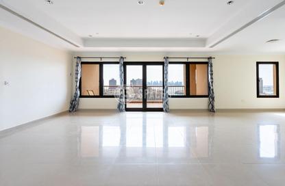 Apartment - 2 - 3 for sale in East Porto Drive - Porto Arabia - The Pearl Island - Doha Apartment - 2 - 3 for sale in East Porto Drive - Porto Arabia - The Pearl Island - Doha