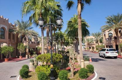 Villa - 6 Bedrooms - 6 Bathrooms for rent in West Bay Lagoon Villas - West Bay Lagoon - West Bay Lagoon - Doha