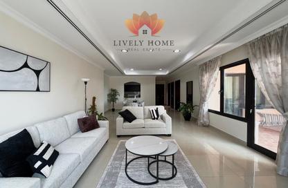Apartment - 1 - 2 for rent in East Porto Drive - Porto Arabia - The Pearl Island - Doha Apartment - 1 - 2 for rent in East Porto Drive - Porto Arabia - The Pearl Island - Doha